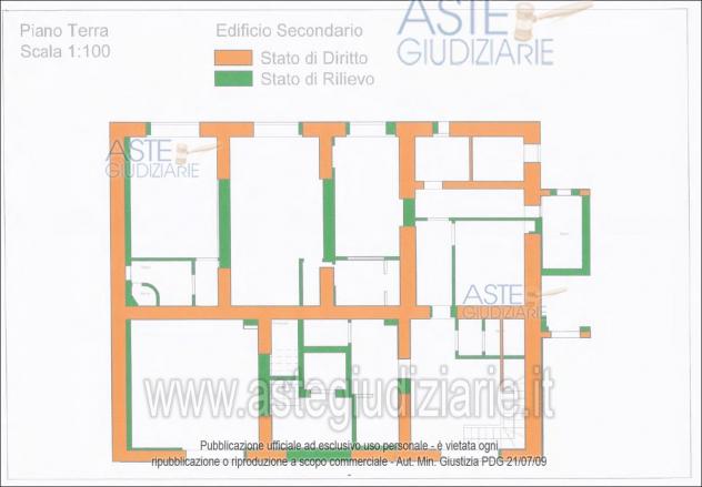 IMMOBILI-ALTRA CATEGORIA-Località Il Pantano - Foto 7