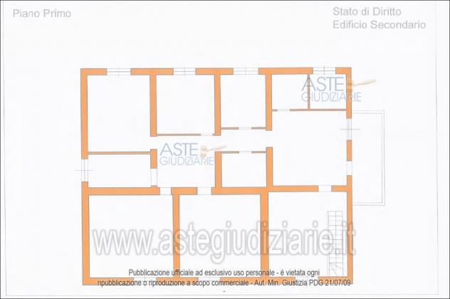 IMMOBILI-ALTRA CATEGORIA-Località Il Pantano - Foto 10