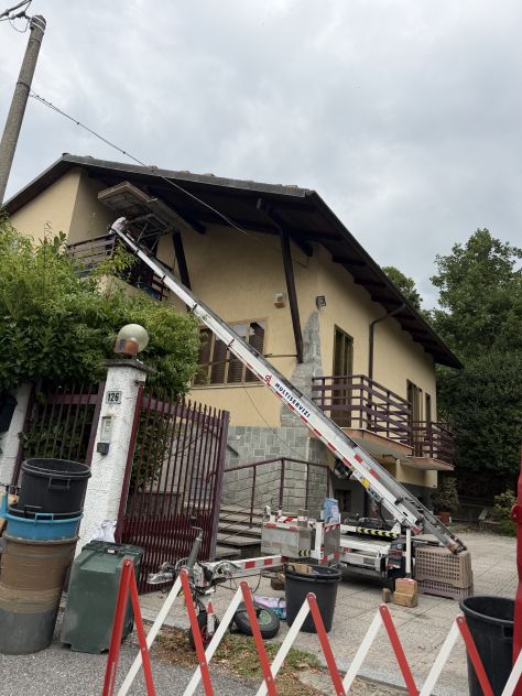Eugenio Asso Servizi Sgomberi a Torino Susa e provincia - Foto 5