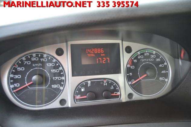 IVECO Daily 2.3 115CV CASSONE FISSO 142000 KM rif. 23789491 - Foto 10