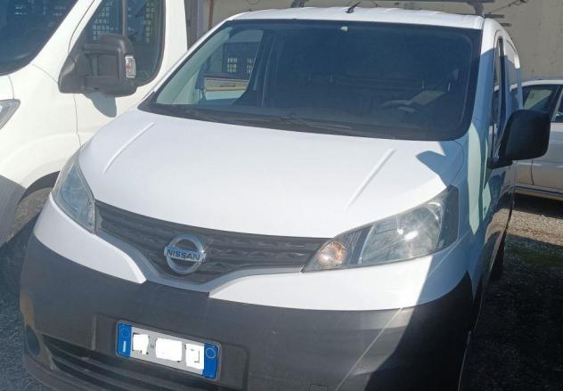 NISSAN NV200 - Foto 3