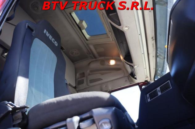 IVECO STRALIS 450 CON GANCIO SCARRABILE GUIMATRAG 26T rif. 22861925 - Foto 7