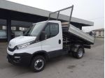 IVECO Daily 35C14H BTor 2.3 HPT Pc-RG RIBALTABILE 3.10 rif. 23657508