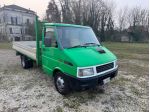 Iveco Daily 35 2.5 Diesel Cassone Aperto