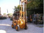 Carrello elevatore fuori strada PGS Country 30