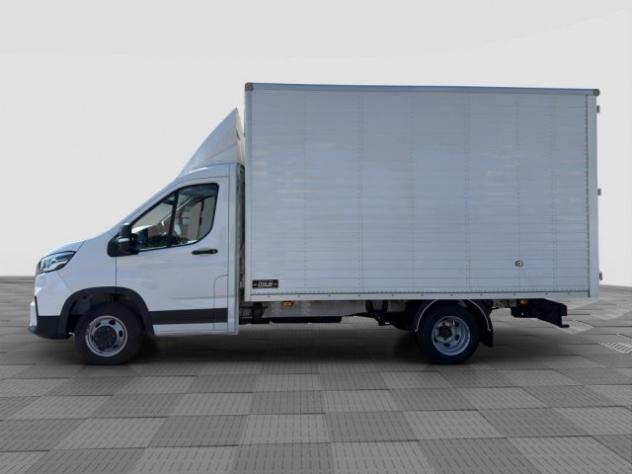 MAXUS Deliver 9 Deliver9 2.0 CRDI 150CV RWD PL-RG Cabinato rif. 24039209 - Foto 2