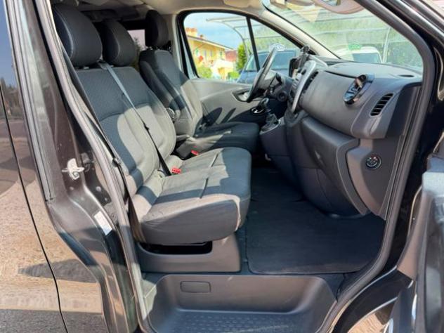 OPEL Vivaro 27 1.6 BiTurbo 140CV Furgone rif. 24002498 - Foto 6