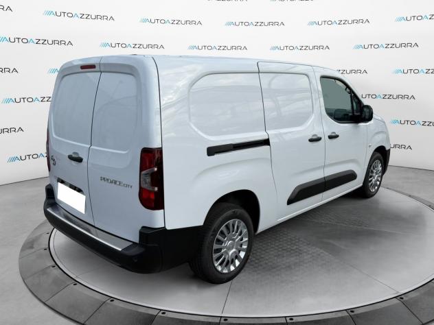 Toyota Proace City 1.5D 100cv S&S L2 S Comfort *I.E., PROMO AZZURRA* - Foto 4
