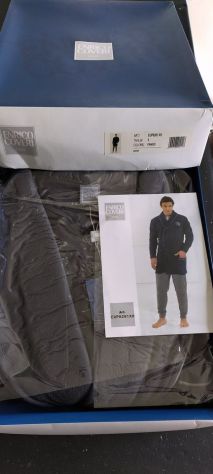 Vestaglia Uomo tg. L Coveri