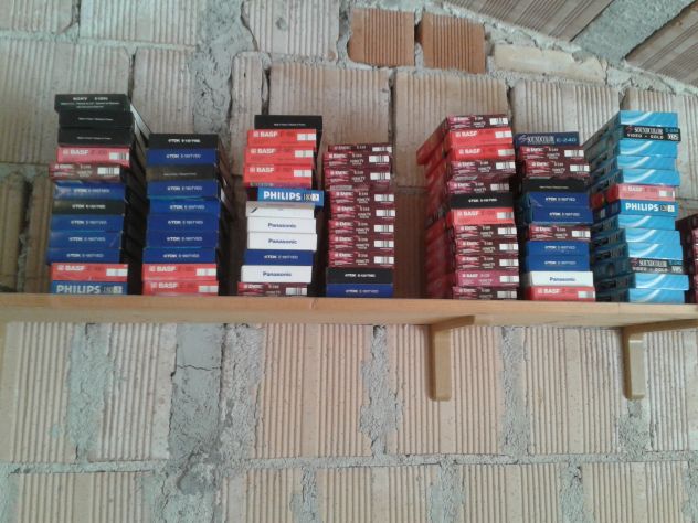 Cassette VHS - Foto 5