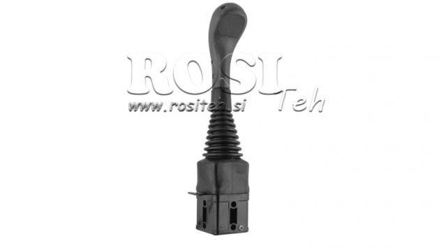 -JOYSTICK NIMCO PER LA TRECCIA SFERA - Foto 2