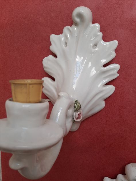 applique in ceramica - Foto 3