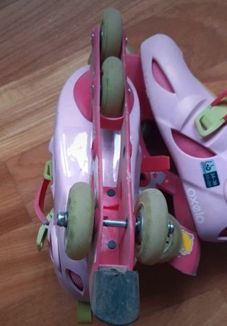 Roller bambina - Foto 3