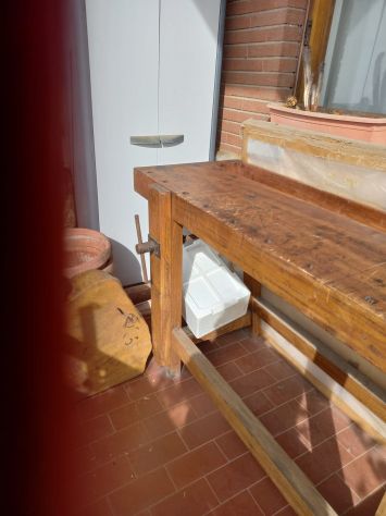 bancone per falegnami - Foto 3