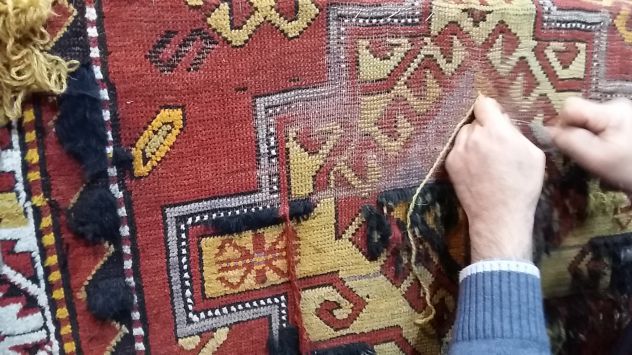 Migliore impresa Lavaggio e restauro tappeti Friuli Venezia Giulia - Foto 5