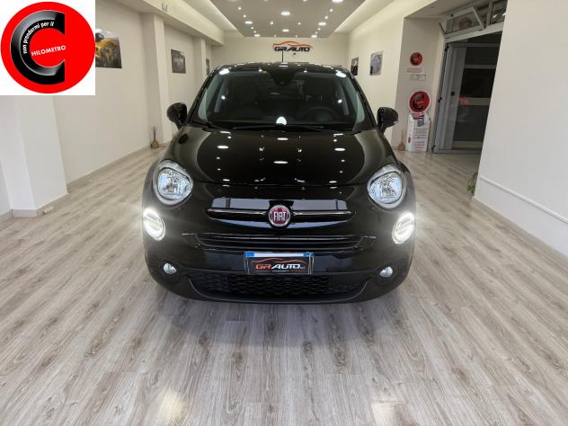 Fiat 500X 1.3 MultiJet 95 CV Club Neopatenti - Foto 2