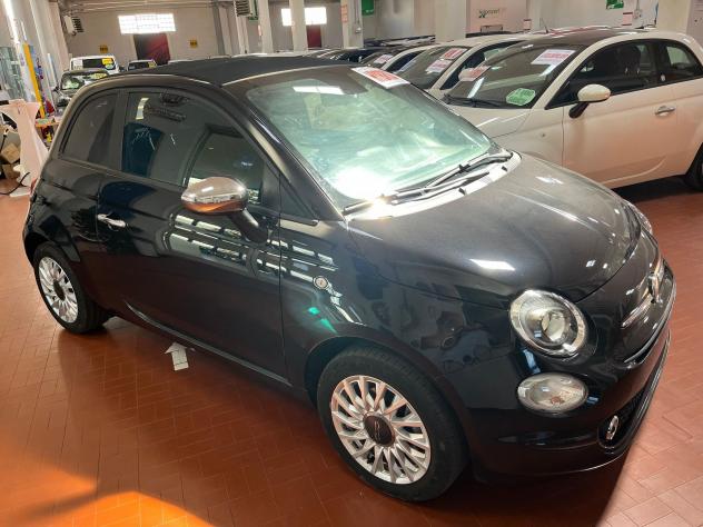 FIAT 500C 1.0 Hybrid Dolcevita - Foto 3