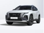 Hyundai Tucson TUCSON Full Hybrid Dark Line 1.6 HEV AT 2WD