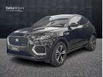 Jaguar E-Pace 2021 1.5 i3 mhev R-Dynamic S fwd 160cv auto