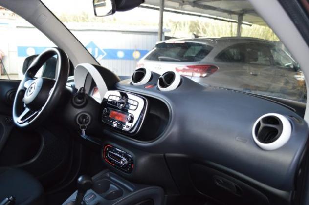 SMART ForTwo 1.0 twinamic 70 CV Youngster Automatica rif. 24047159 - Foto 7