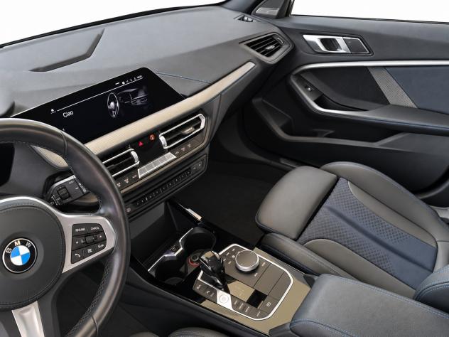 Bmw 118 118d 5p. Msport - Foto 7
