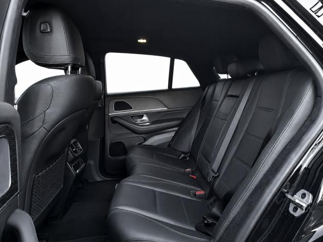 Mercedes-benz GLE 350 de hybrid EQ 4Matic CoupPremium - Foto 10
