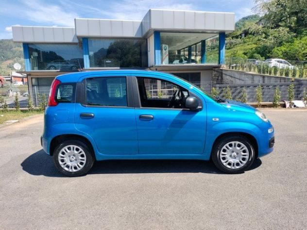 FIAT Pandina 1.0 FireFly 65cv S&S Hybrid Icon 5 posti con comandi al volante!! - Foto 4