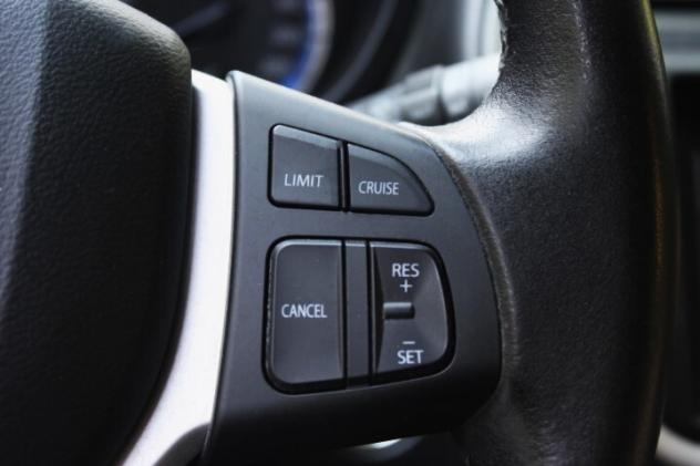 Suzuki S-Cross 1.6 DDiS Start&Stop 4WD All Grip Cool KIT DISTRIBUZIONE NUOVO FRIZIONE E VOLANO NUOVI - Foto 9