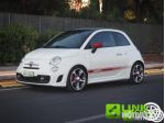ABARTH 500C 1.4 Turbo T-Jet MTA