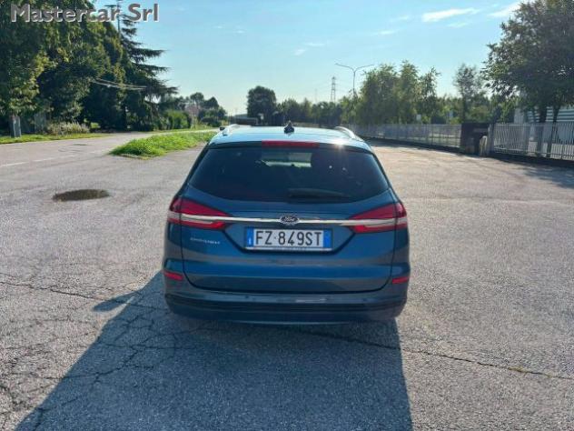 FORD Mondeo Mondeo IV 2015 SW SW 2.0 ecoblue Business Rif. GV rif. 23978824 - Foto 7