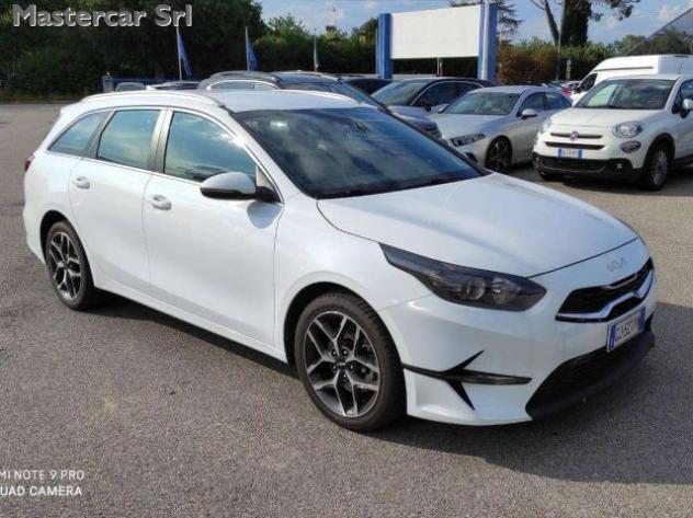 KIA Ceed SW / cee'd SW III 2022 SW 1.6 crdi mhev Business rif. 24038923 - Foto 8