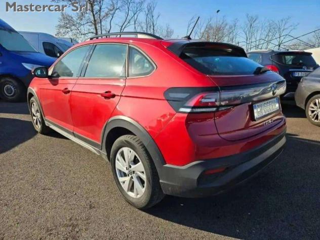 VOLKSWAGEN Taigo Taigo 1.0 tsi Life 95cv - NEOPATENTATI OK- GN666NA rif. 23867869 - Foto 4