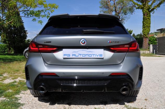Bmw 135 M 135i xDrive F40 - Foto 5