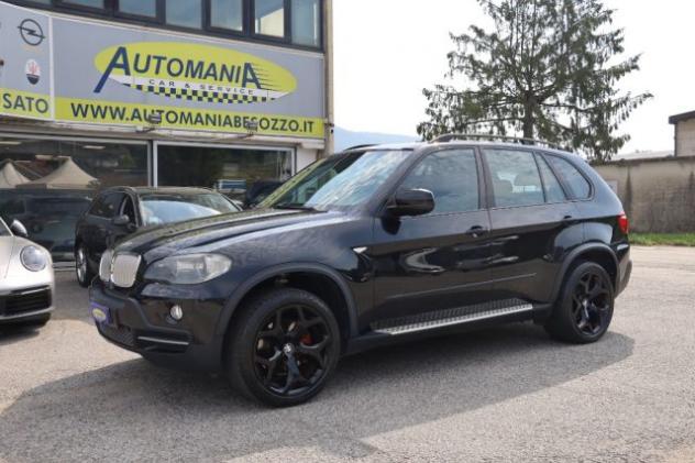 BMW X5 3.0d cat Attiva rif. 23992680