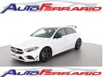 MERCEDES Classe A     (V177) A 35 4Matic AMG