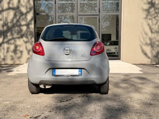FORD Ka+ 1.2 8V 69CV rif. 23518724 - Foto 6