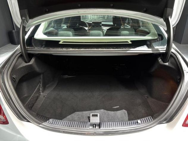 MERCEDES-BENZ C 180 d Auto Sport rif. 24171009 - Foto 8