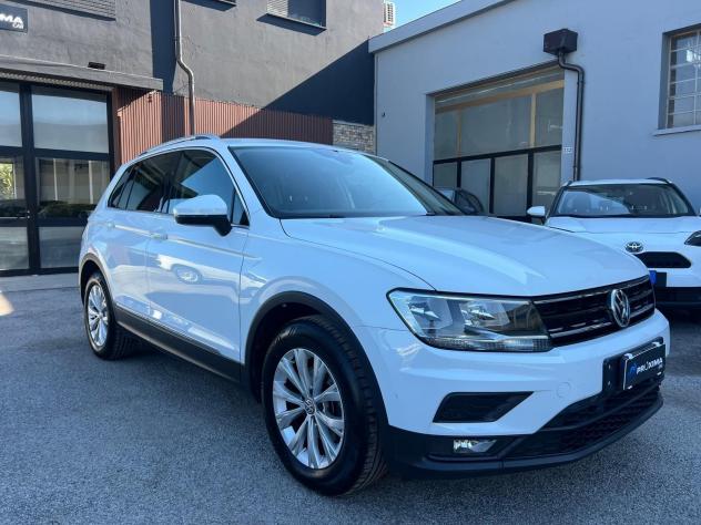 Volkswagen Tiguan Tiguan 2.0 tdi Advanced 150cv dsg - Foto 3
