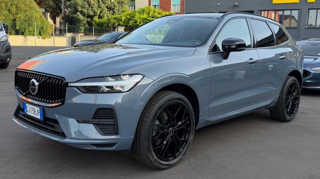 VOLVO XC60 B4 AWD 2.0 ESSENTIAL 197 CV - FULL LED, VIRTUAL COCKPIT, CARPLAY - Foto 3