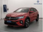 Volkswagen Taigo 1.5 TSI ACT R-Line DSG