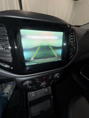 JEEP Compass 2ª serie Compass 1.4 MultiAir 2WD Night Eagle - Foto 10