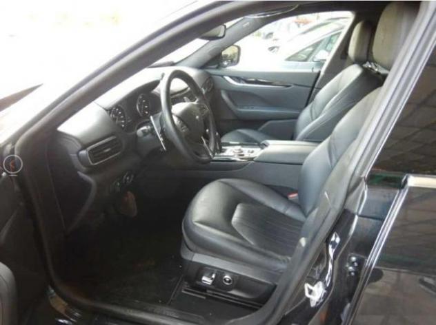 MASERATI Levante MHEV 330 CV AWD GT rif. 19923788 - Foto 2