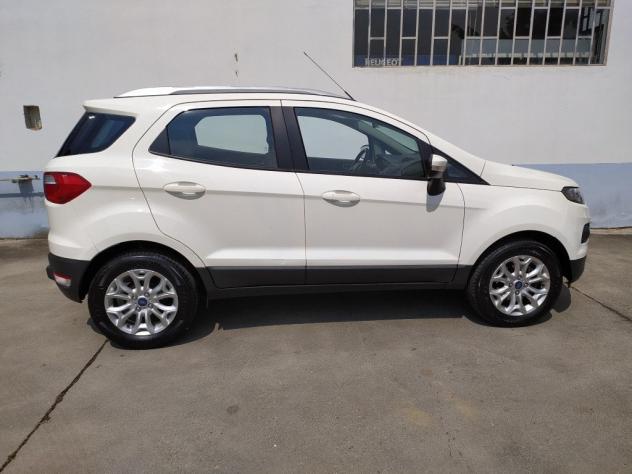 Ford EcoSport EcoSport 1.5 tdci Plus 95 Promo FinAss2 - Foto 3