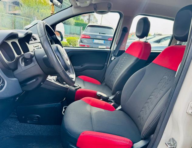 Fiat Panda 1.2 EasyPower Lounge!!!!!!!!!!!! - Foto 9