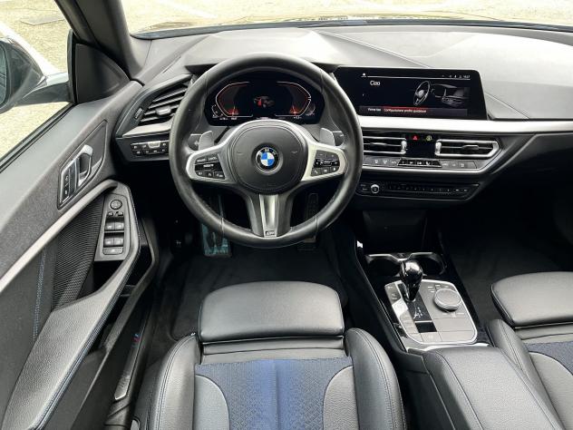 BMW Serie 2 Gran Coupe 218d Gran Coupe M SPORT - Foto 8