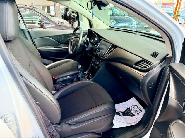 Opel Mokka X 1.6 CDTI 136CV 4x2 E6 - Foto 8