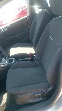 Ford Fiesta 1.4 5 porte Bz.- GPL Titanium - Foto 8