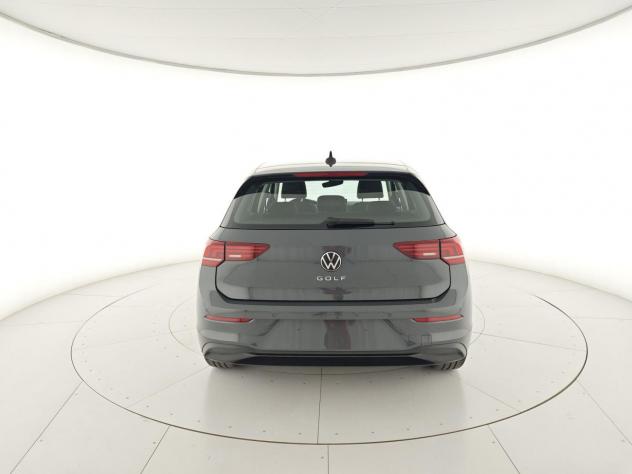 Volkswagen Golf 2.0 TDI 115 CV SCR Life - Foto 4