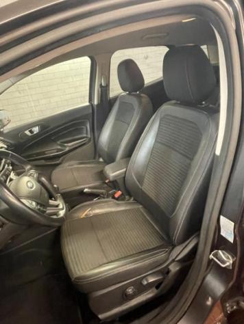 FORD EcoSport 1.0 EcoBoost 125 CV Start&Stop Titanium rif. 23922512 - Foto 8