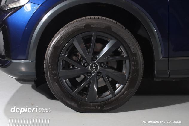 Audi Q2 Q2 35 TDI quattro S tronic Advanced - Foto 6
